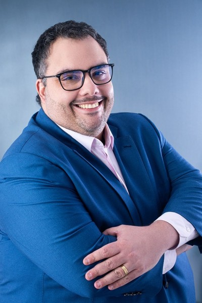 Jorge Albino Ramos Filho