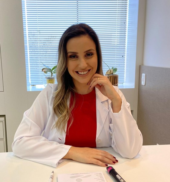 Cristiane Bernardelli Baretieri