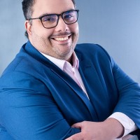 Jorge Albino Ramos Filho